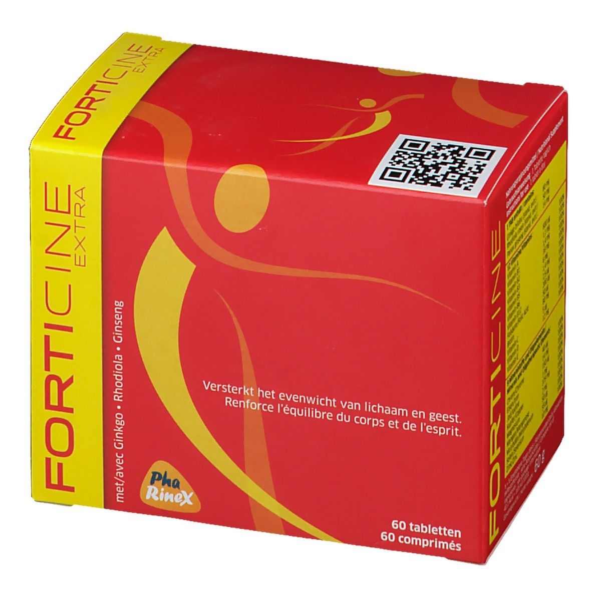 FORTICINE Extra