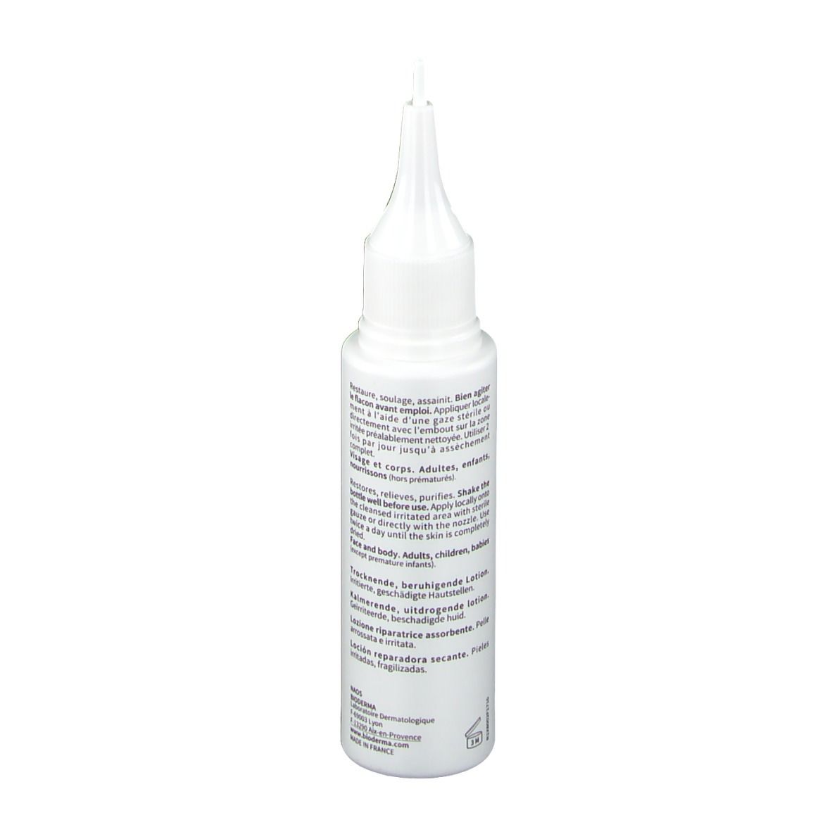 BIODERMA Cicabio Lotion