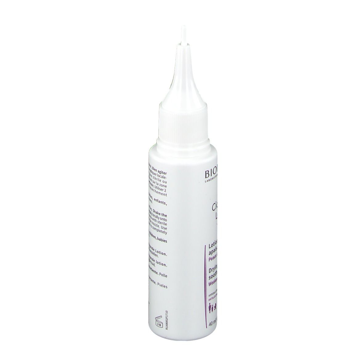 BIODERMA Cicabio Lotion