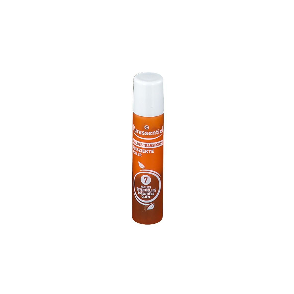 Puressentiel  mit 7 ätherischen Ölen Roller