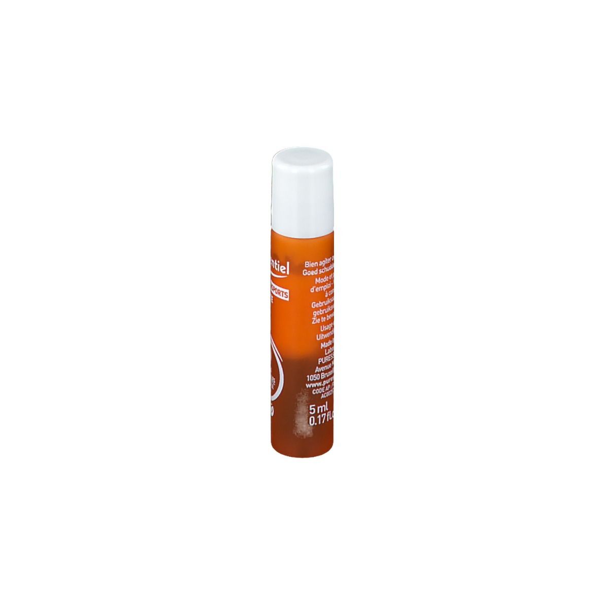 Puressentiel  mit 7 ätherischen Ölen Roller