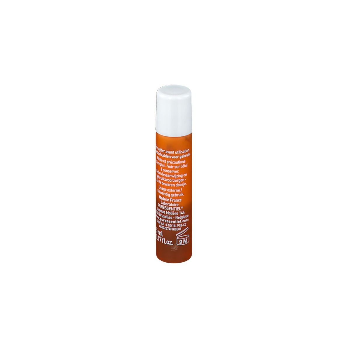Puressentiel  mit 7 ätherischen Ölen Roller