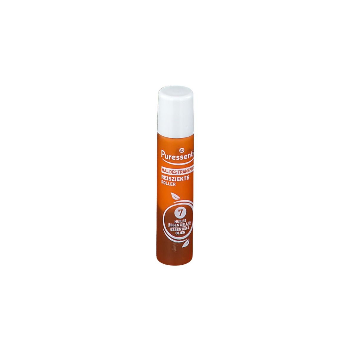 Puressentiel  mit 7 ätherischen Ölen Roller