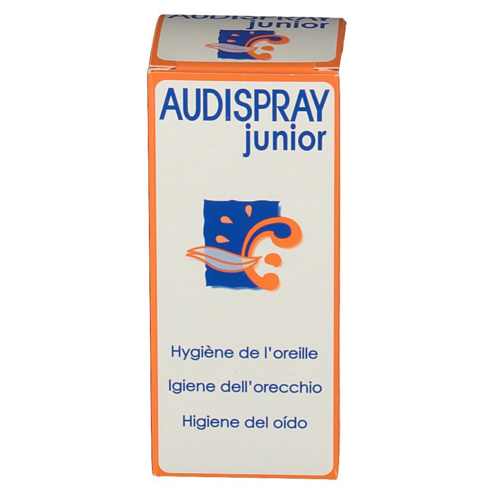 Audispray Junior
