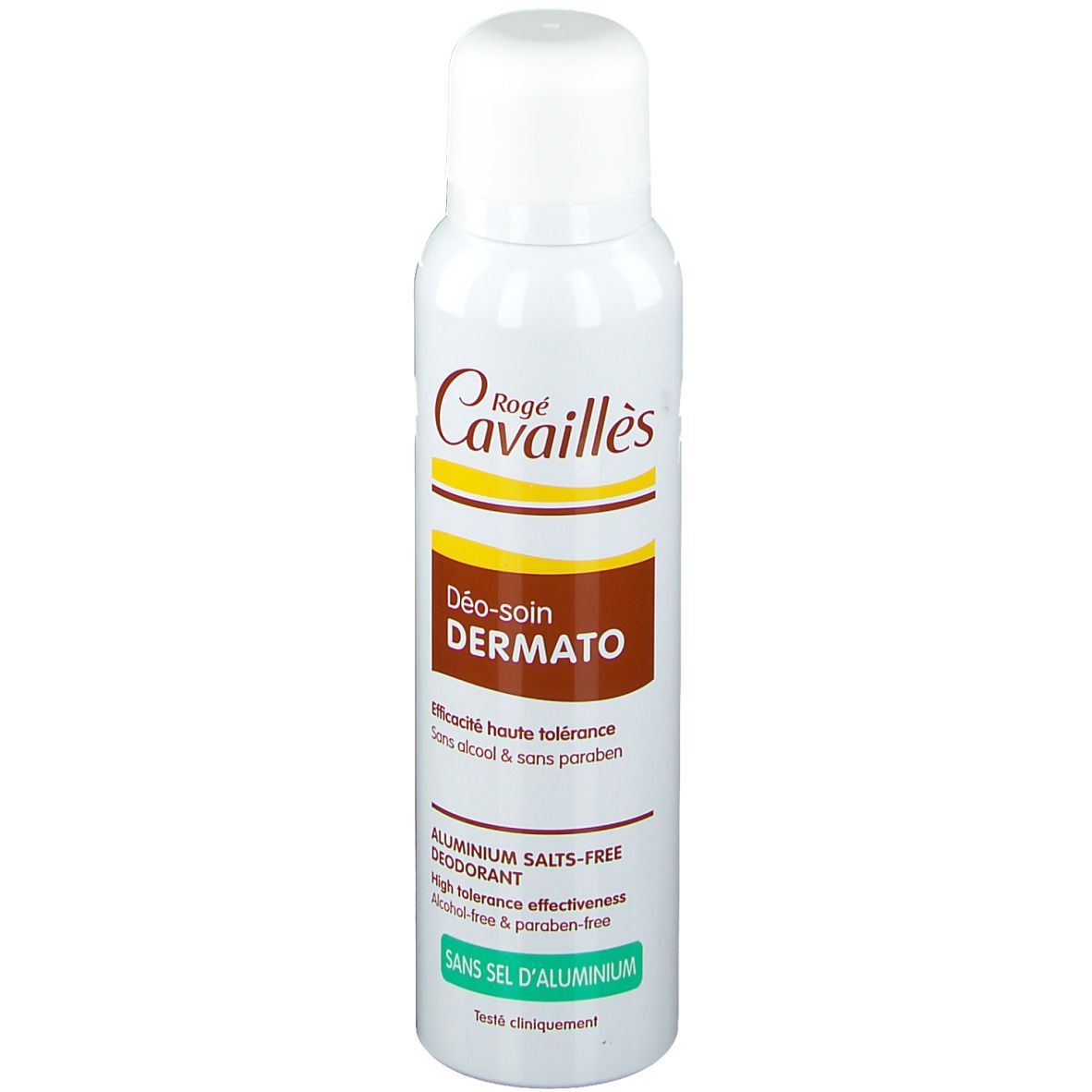 Rogé Cavaillès Pflege-Deo Dermato