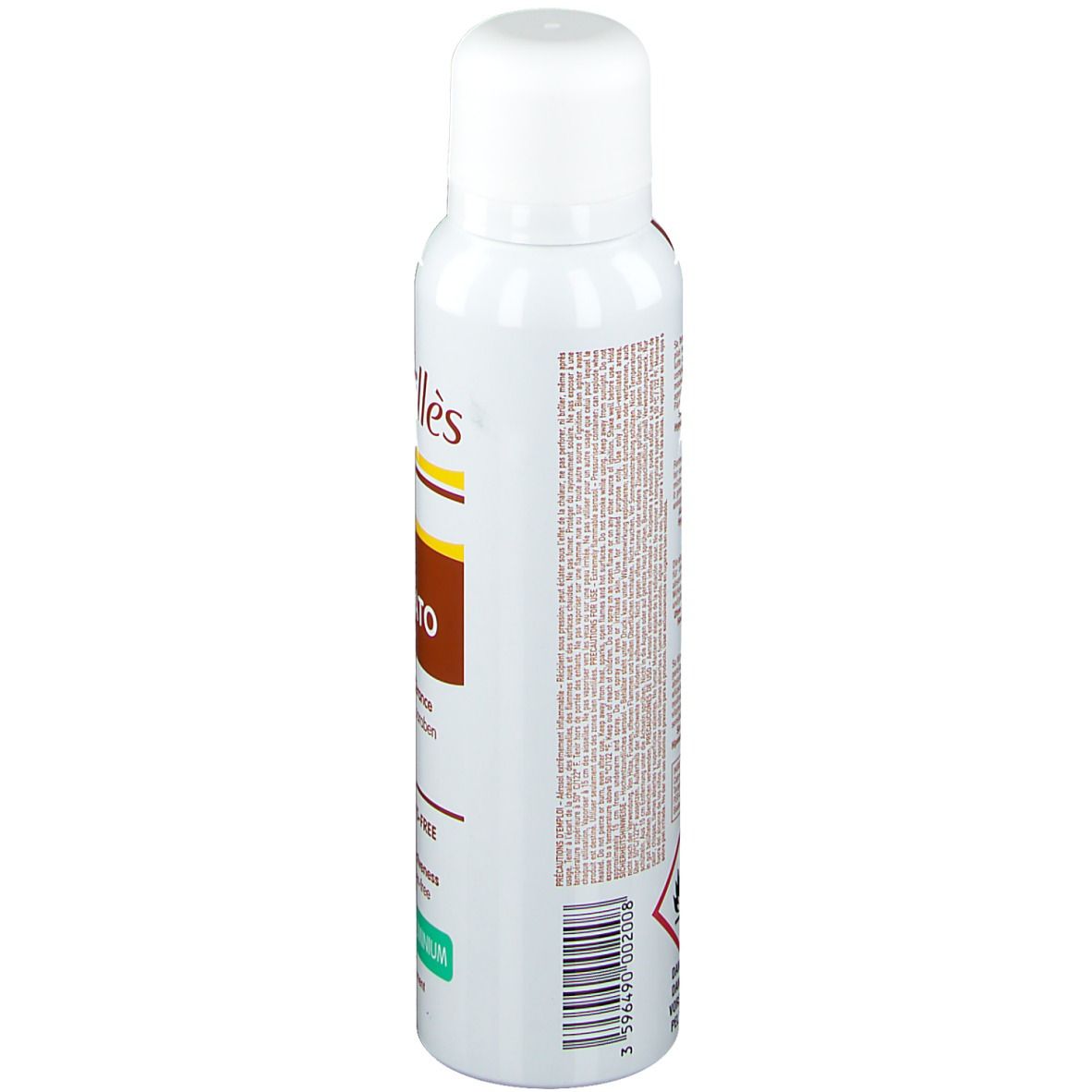 Rogé Cavaillès Pflege-Deo Dermato