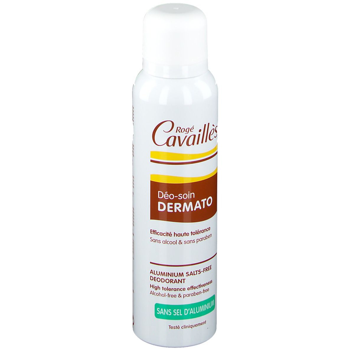 Rogé Cavaillès Pflege-Deo Dermato