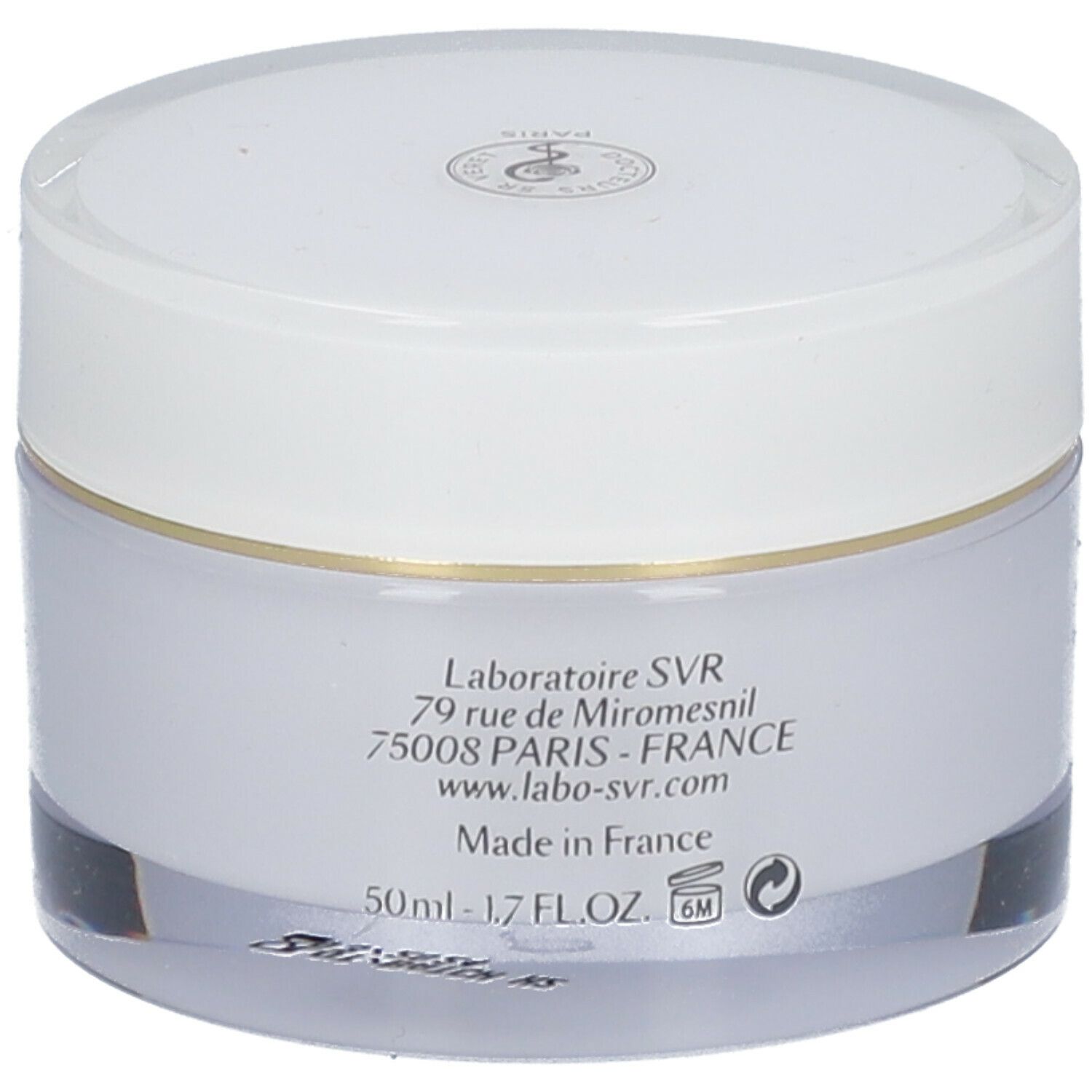 SVR Densitium® Crème
