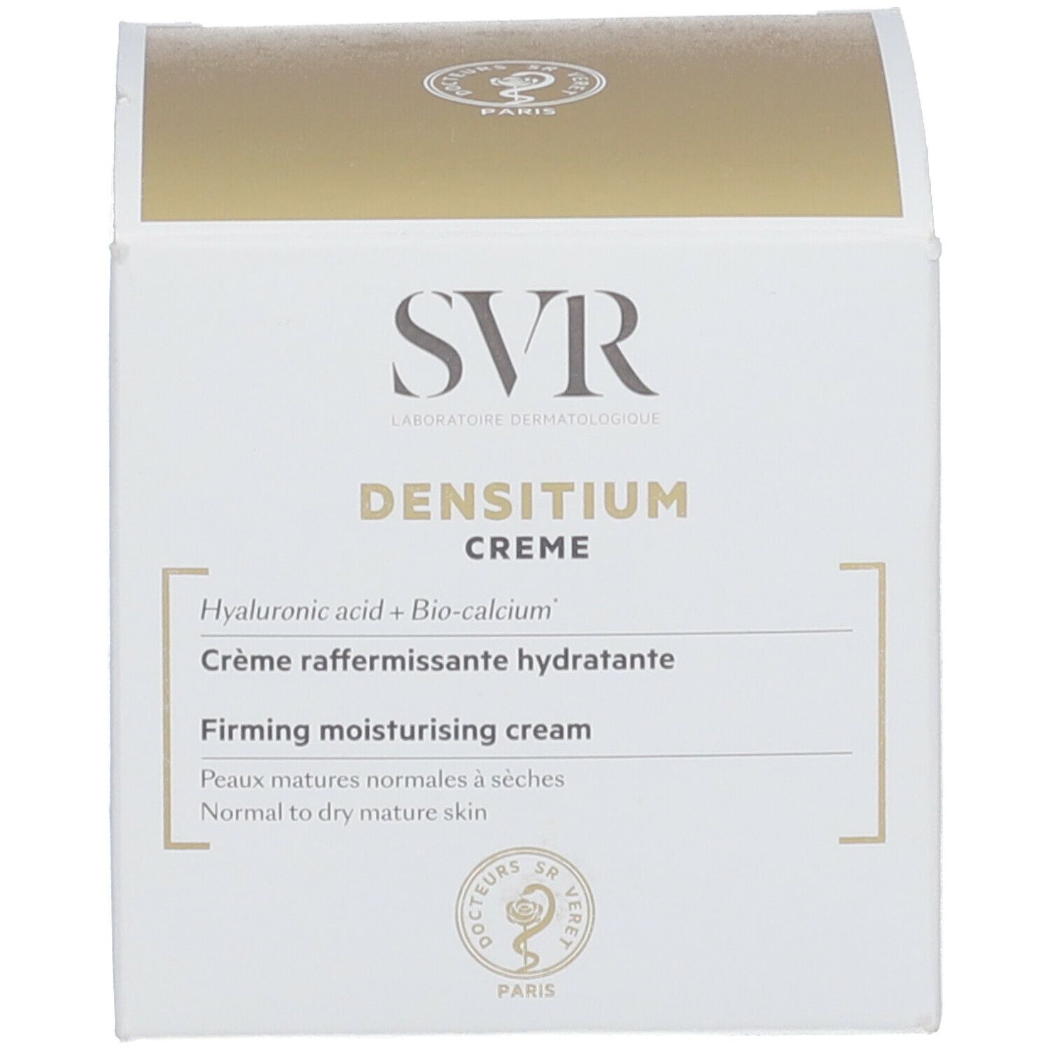 SVR Densitium® Crème