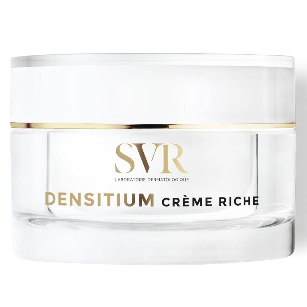 SVR DENSITIUM reichhaltige Creme