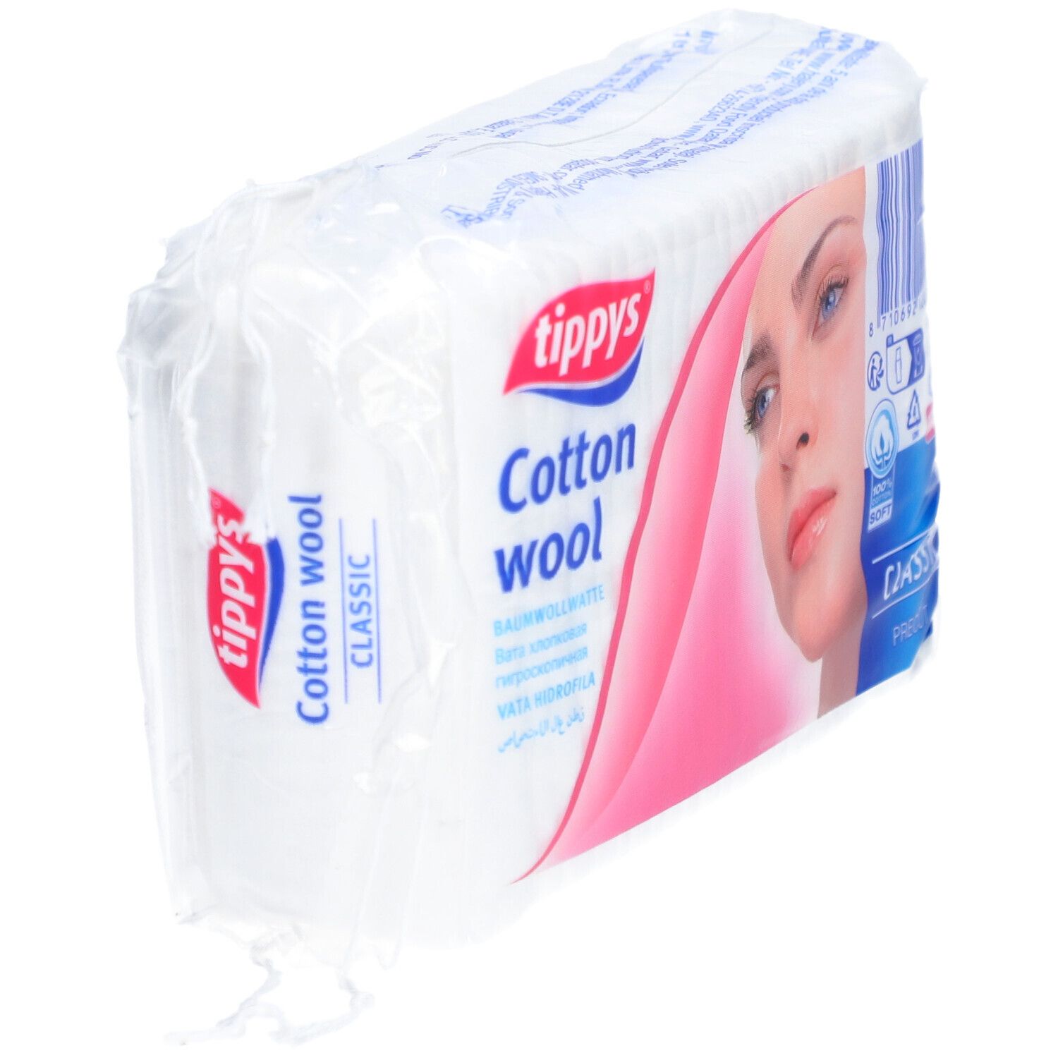 Tippys Ouates-Vorläufer
