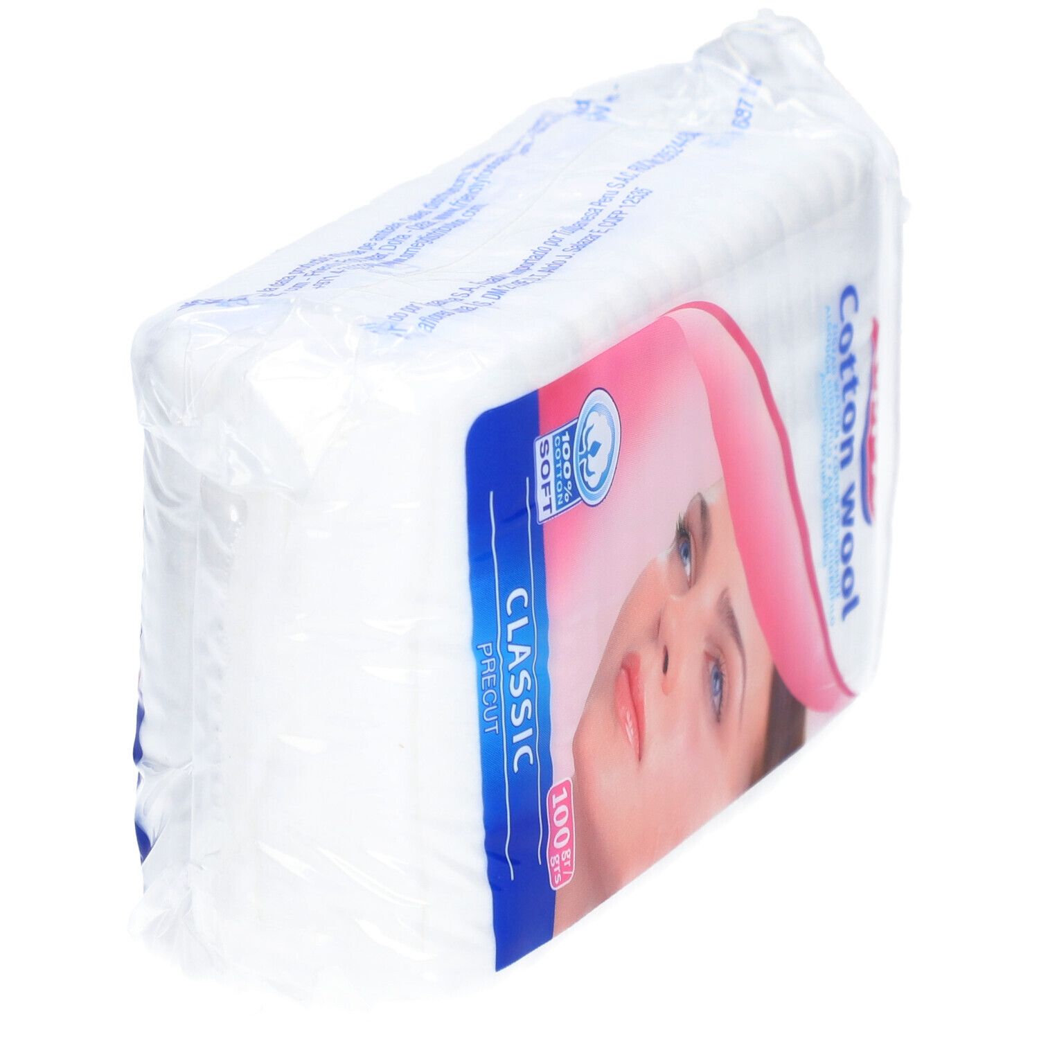 Tippys Ouates-Vorläufer