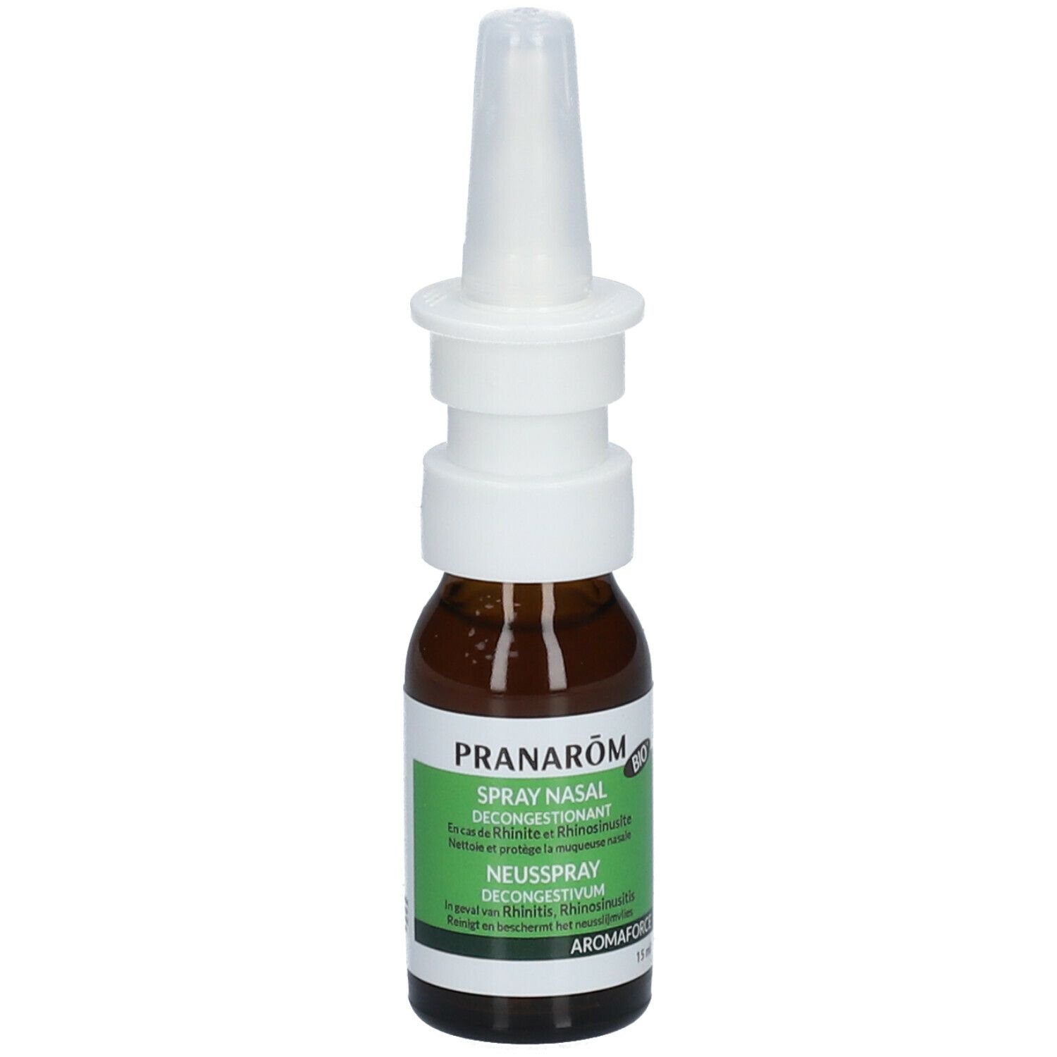 Pranarom Aromaforce Spray Nasal 2096