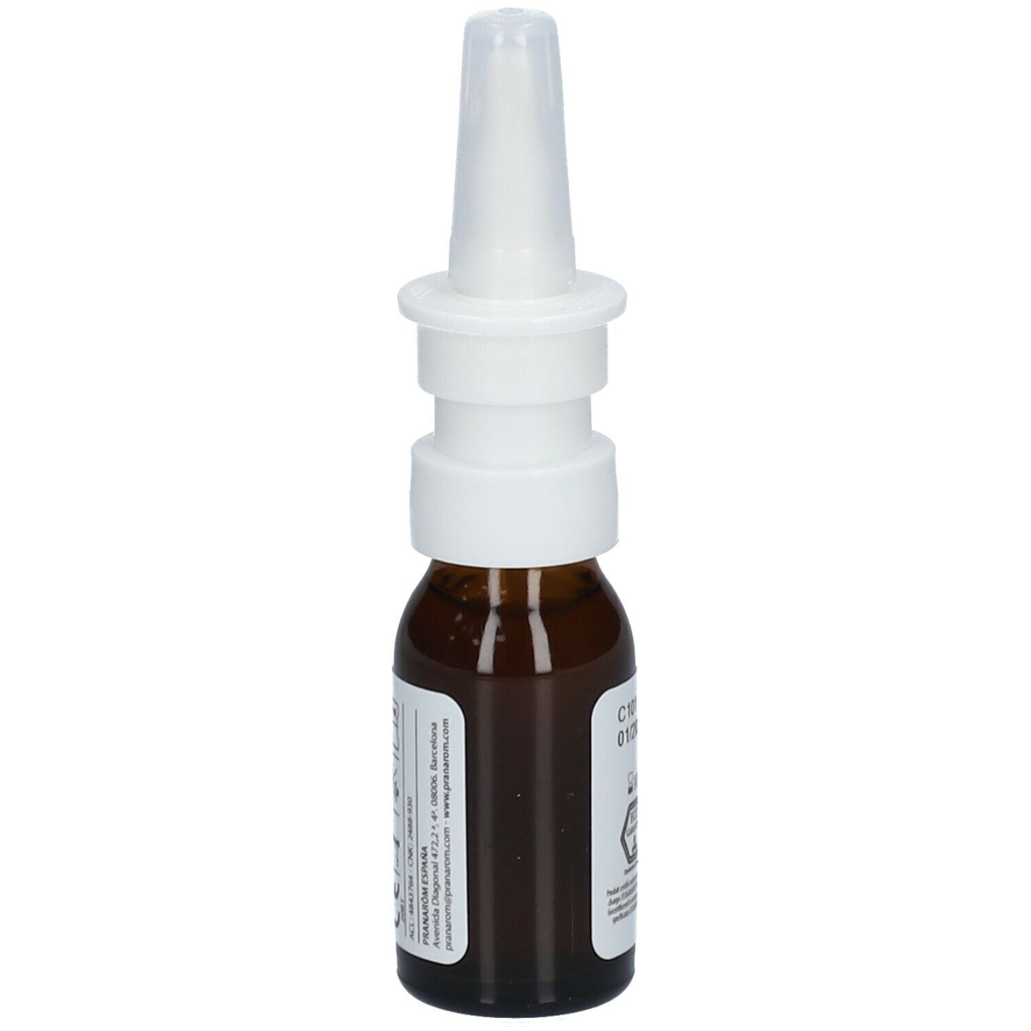 Pranarom Aromaforce Spray Nasal 2096