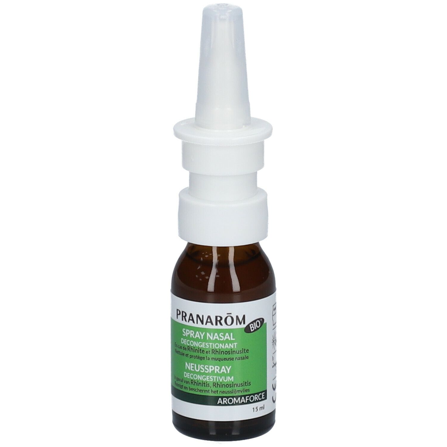 Pranarom Aromaforce Spray Nasal 2096