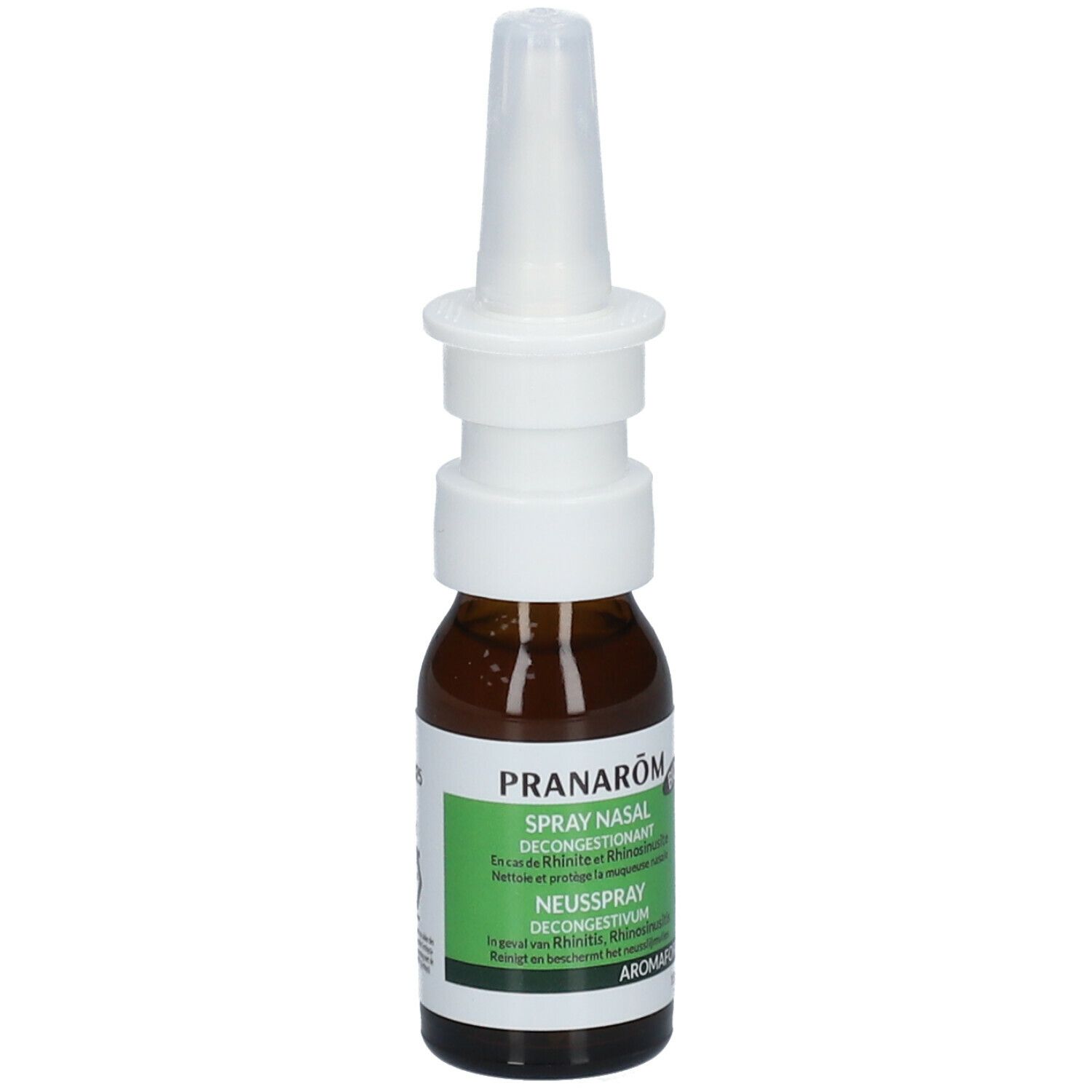 Pranarom Aromaforce Spray Nasal 2096