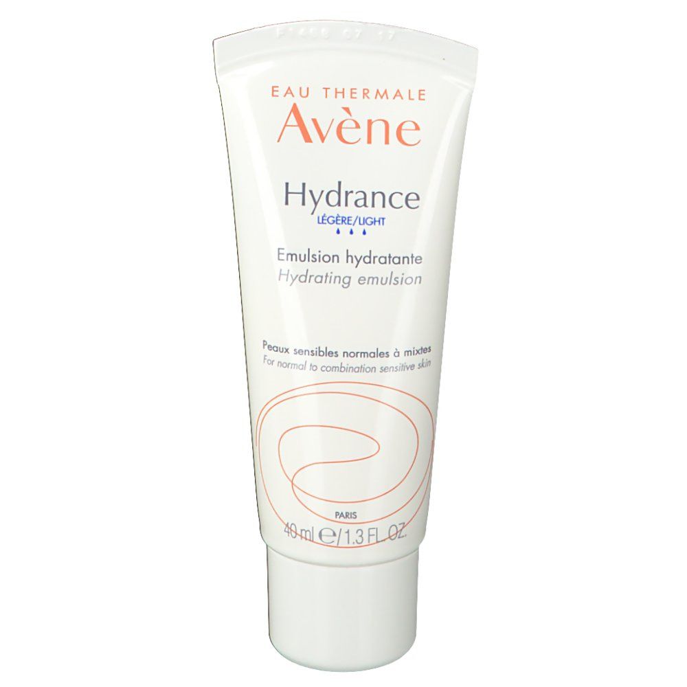 Avène Hydrance Optimale Feuchtigkeitscreme legere