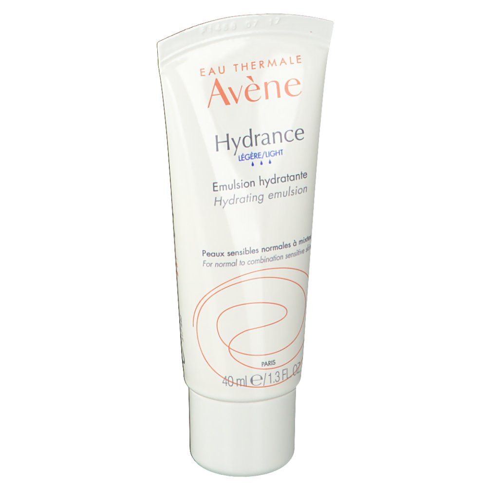 Avène Hydrance Optimale Feuchtigkeitscreme legere