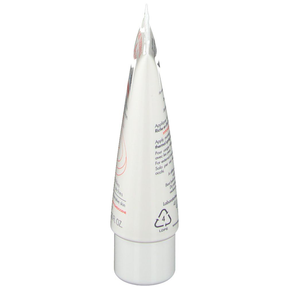 Avène Hydrance Optimale Riche SPF20