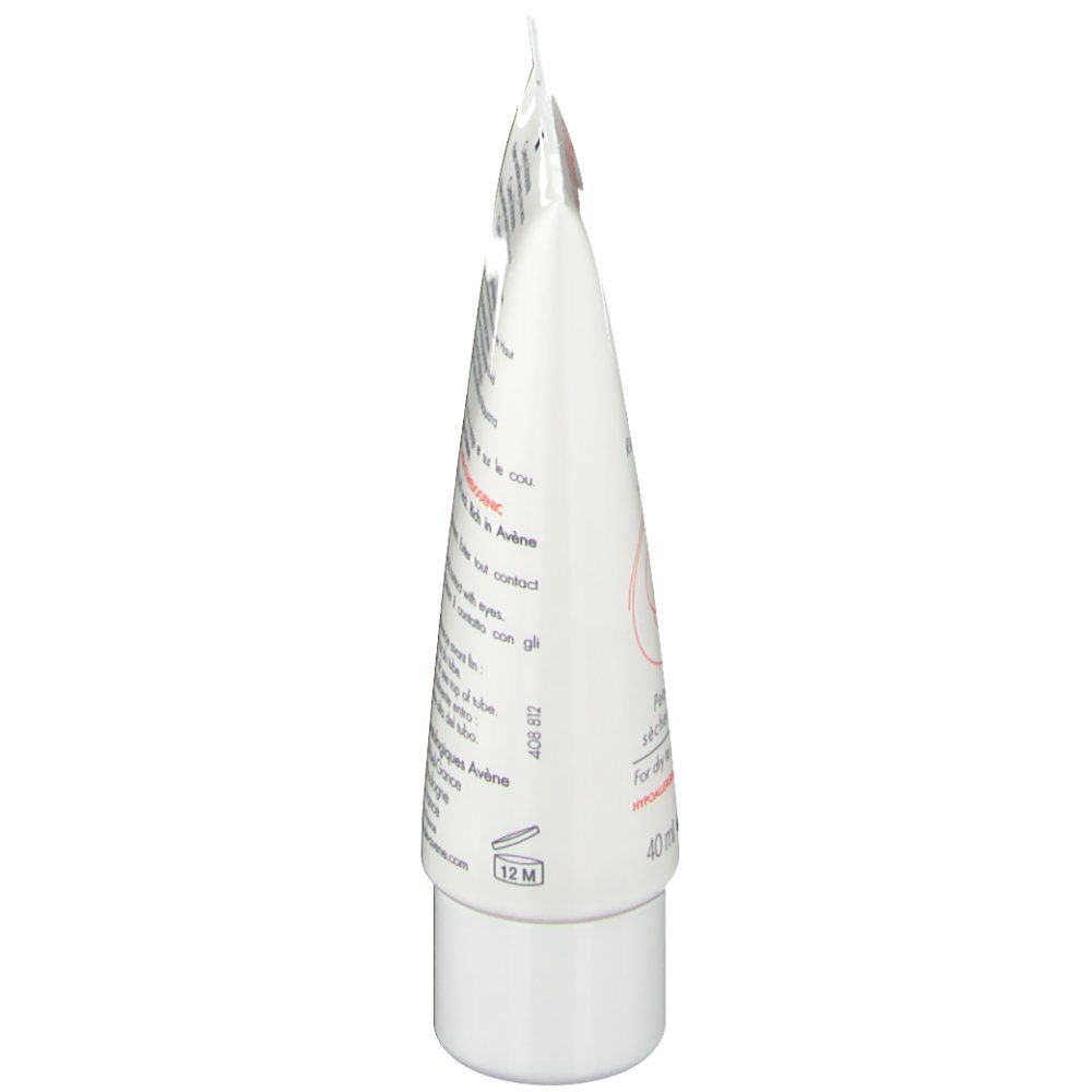 Avène Hydrance Optimale Riche SPF20