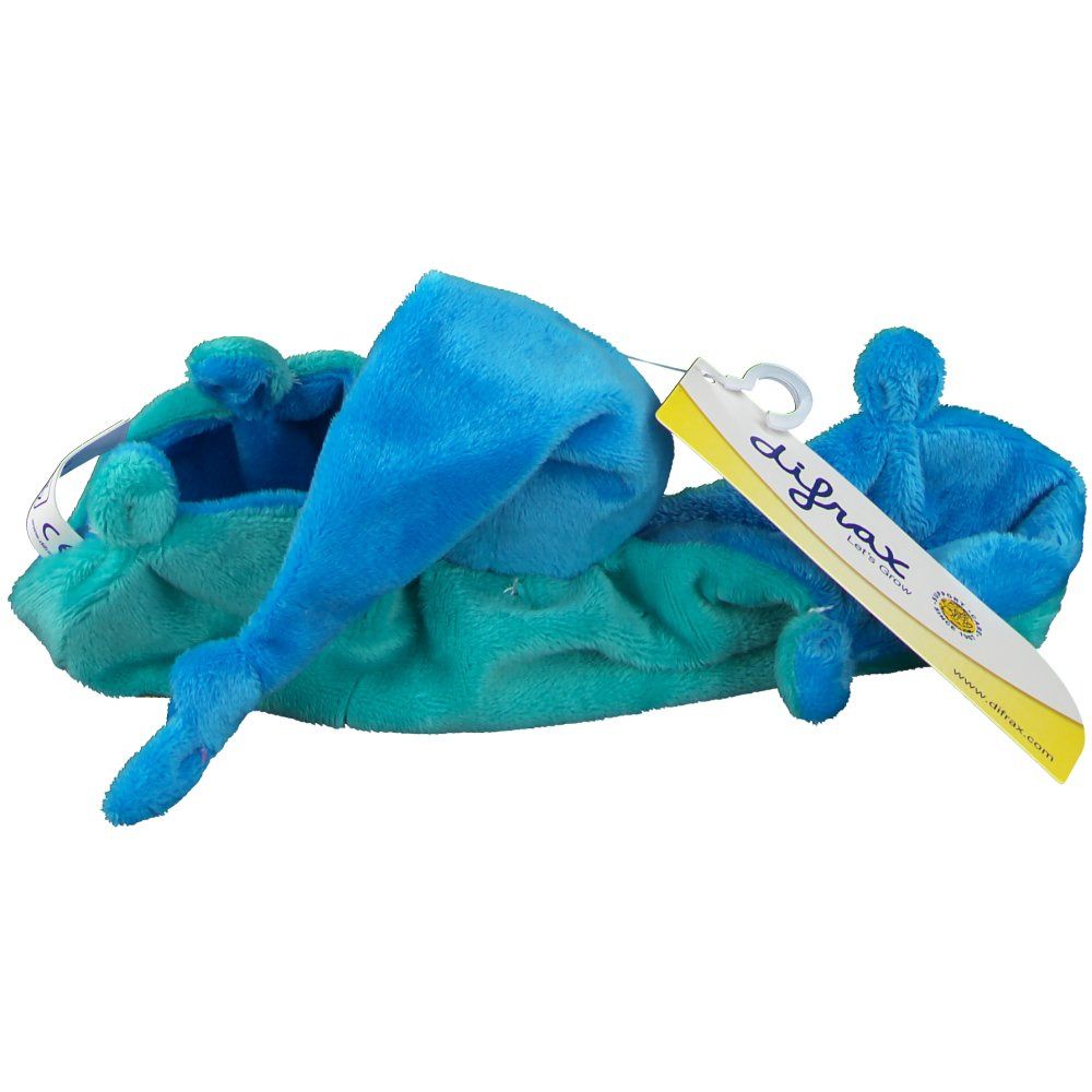 Difrax Knuffeldoek Klein 542