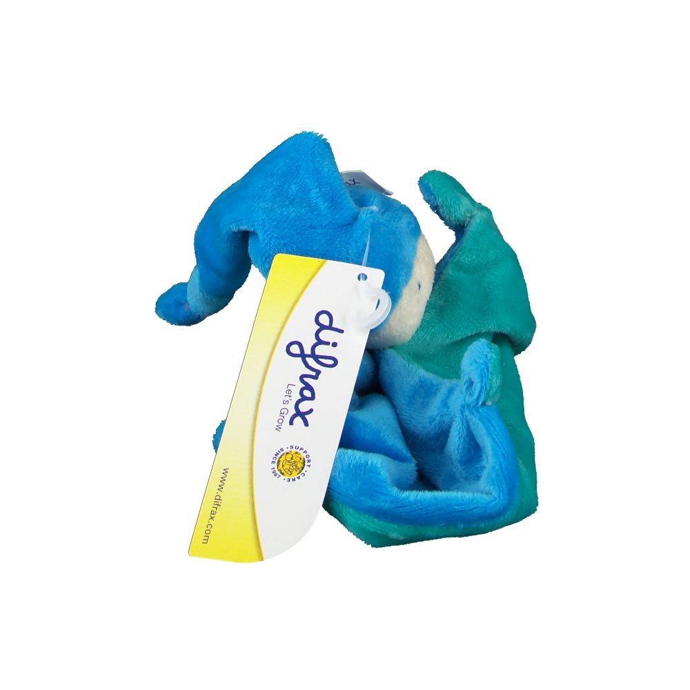 Difrax Knuffeldoek Klein 542