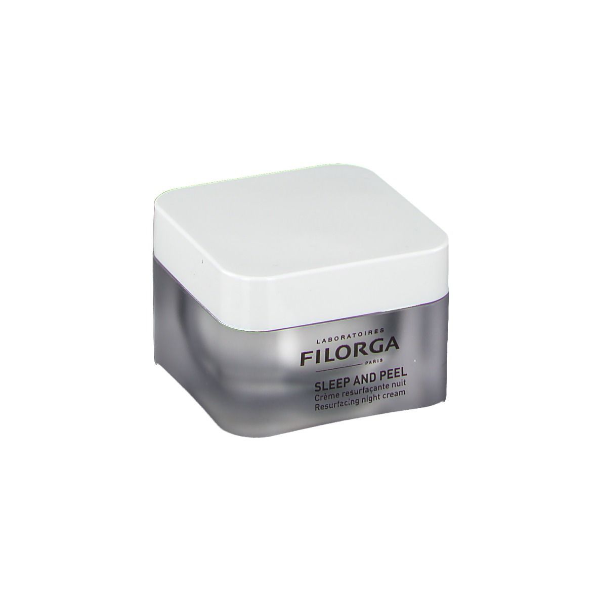 FILORGA SLEEP AND PEEL® Crème resurfaçante nuit