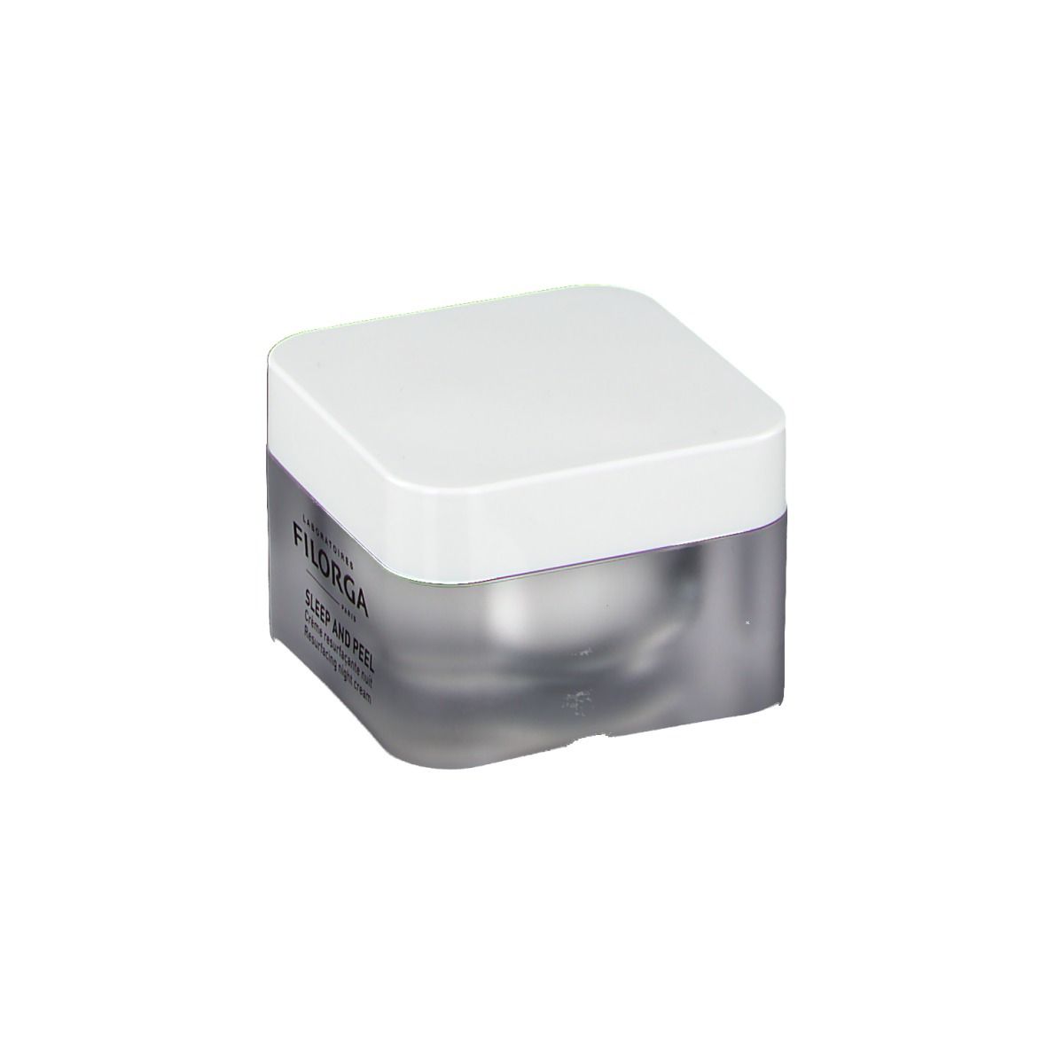 FILORGA SLEEP AND PEEL® Crème resurfaçante nuit