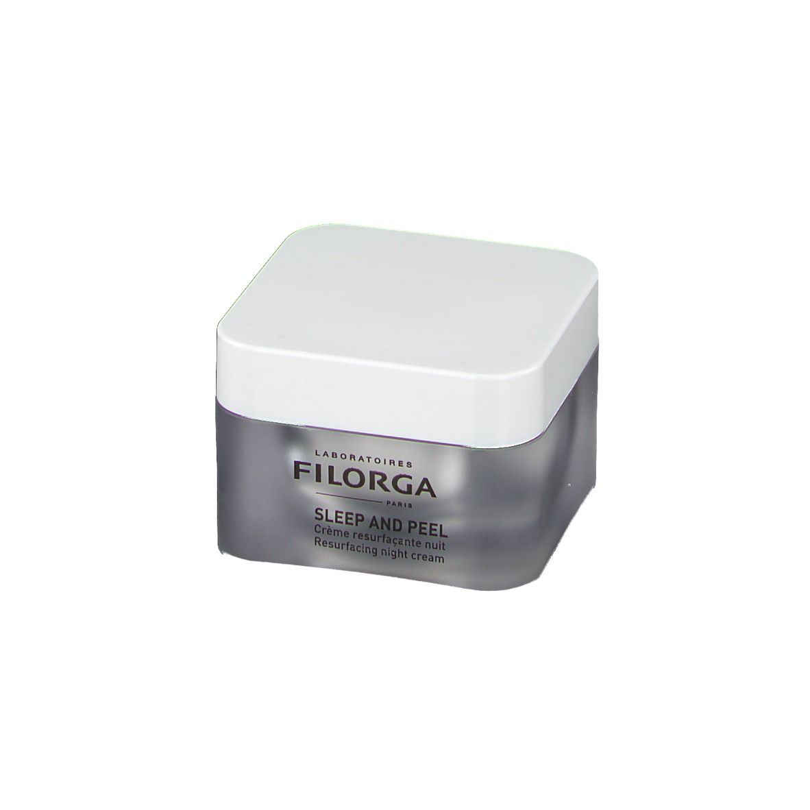 FILORGA SLEEP AND PEEL® Crème resurfaçante nuit