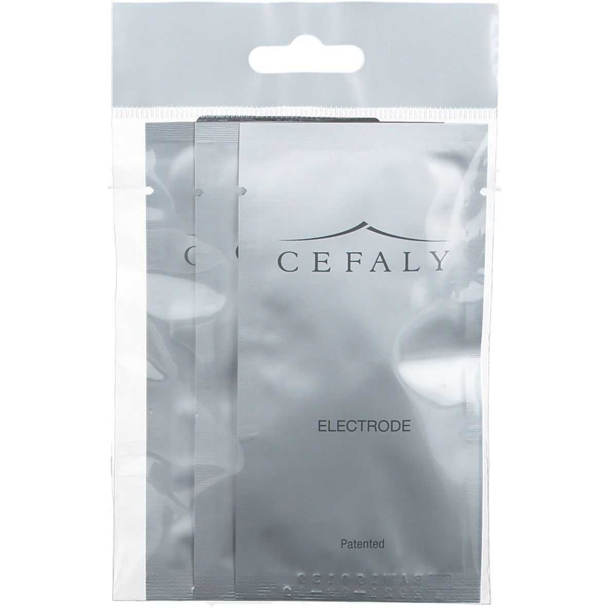 CEFALY® Elektroden