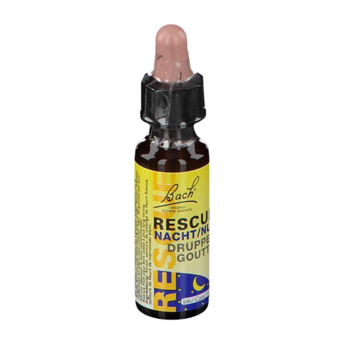 Bach Original RESCUE NIGHT® Tropfen