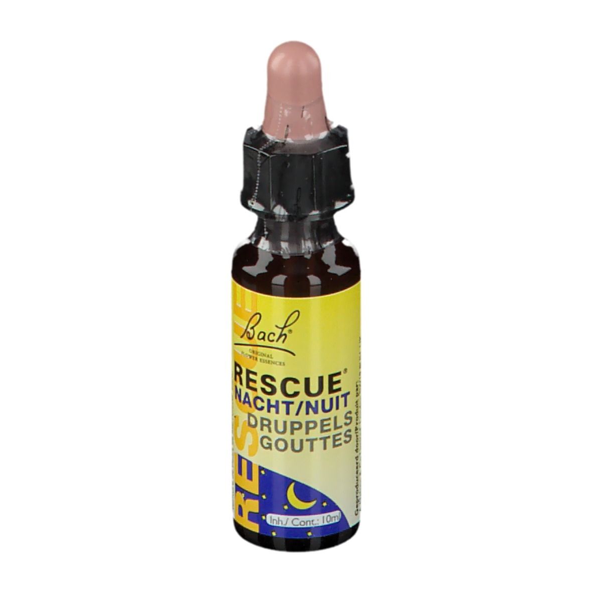 Bach® RESCUE® NUIT