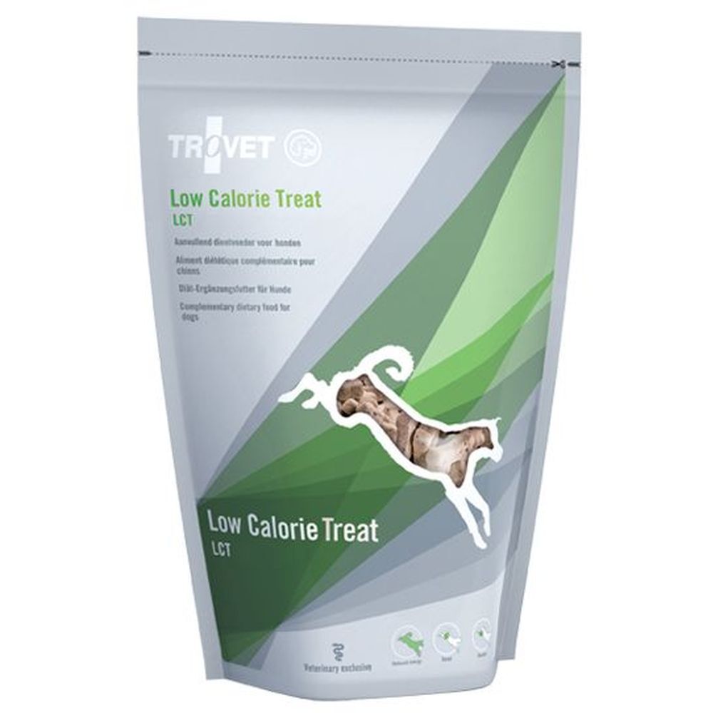 Trovet LCT Low Calorie Lamb