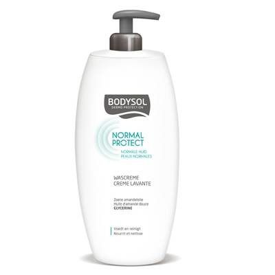 Bodysol Wäschecreme Körper
