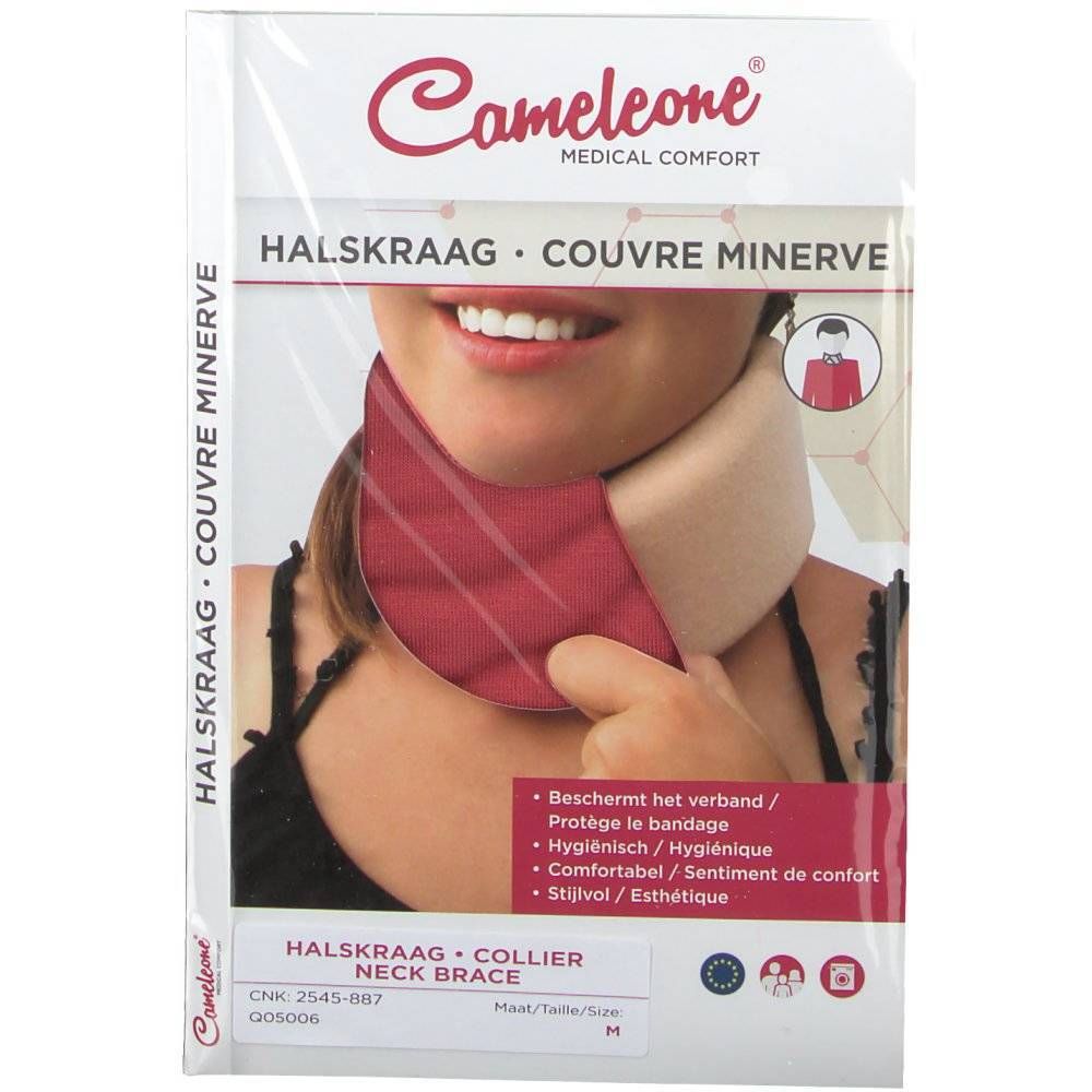 Camelone® Halskrausenschutz Gr. M