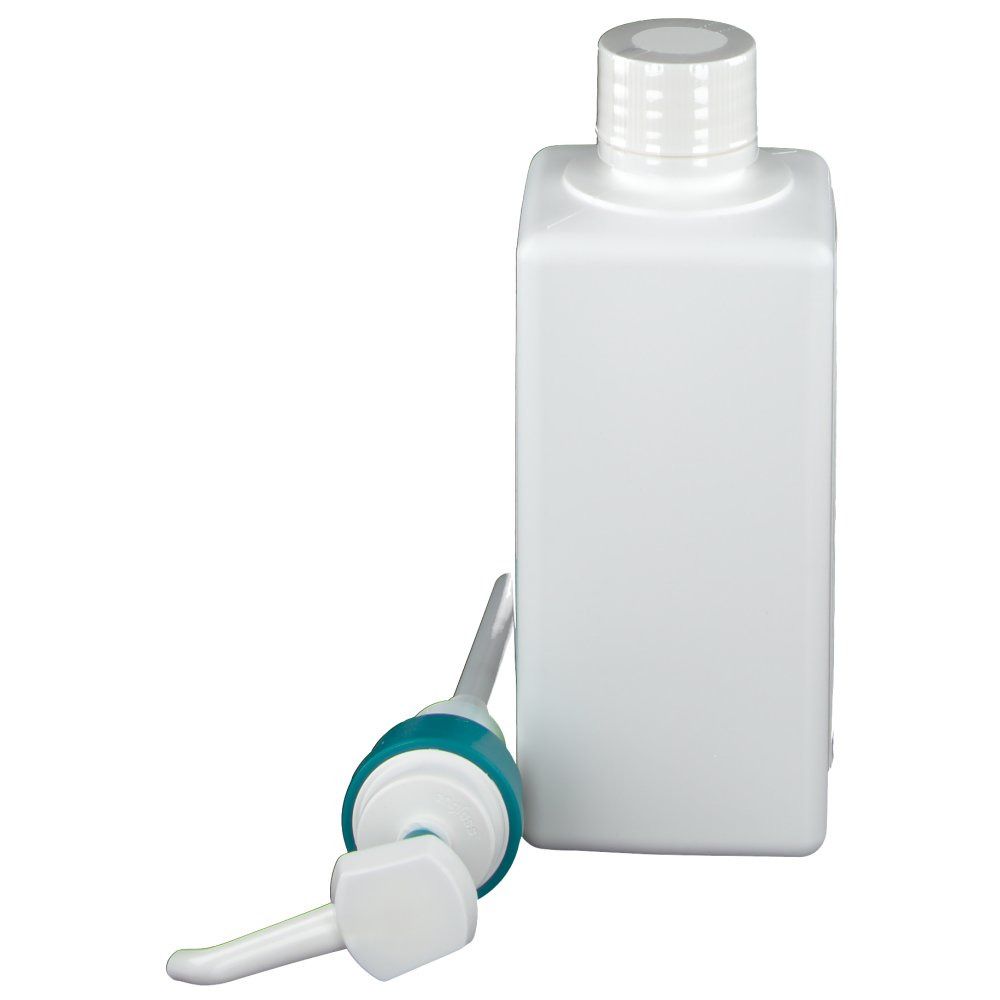 HiBi® Liquid Hand Rub+