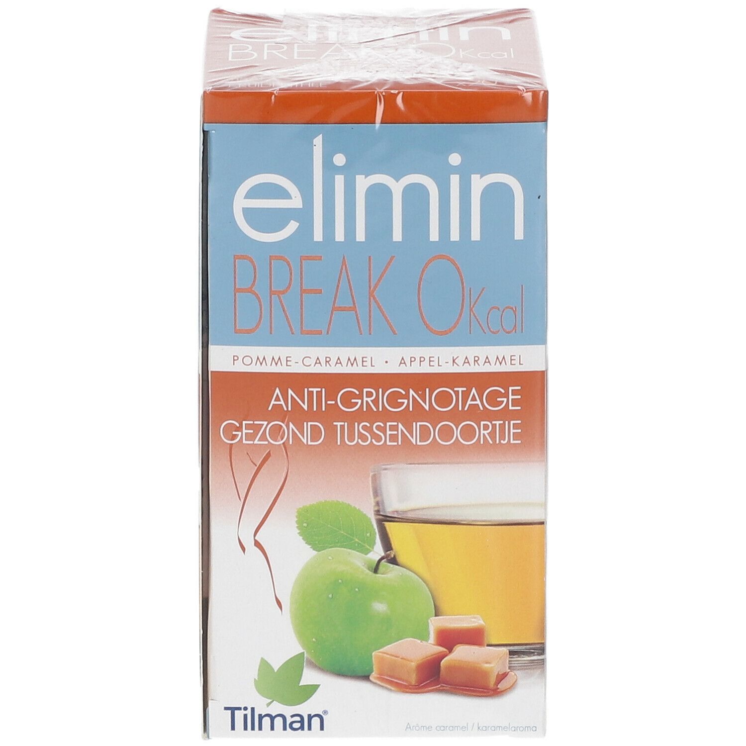 Tilman® elimin Break O kcal Apfel Karamell