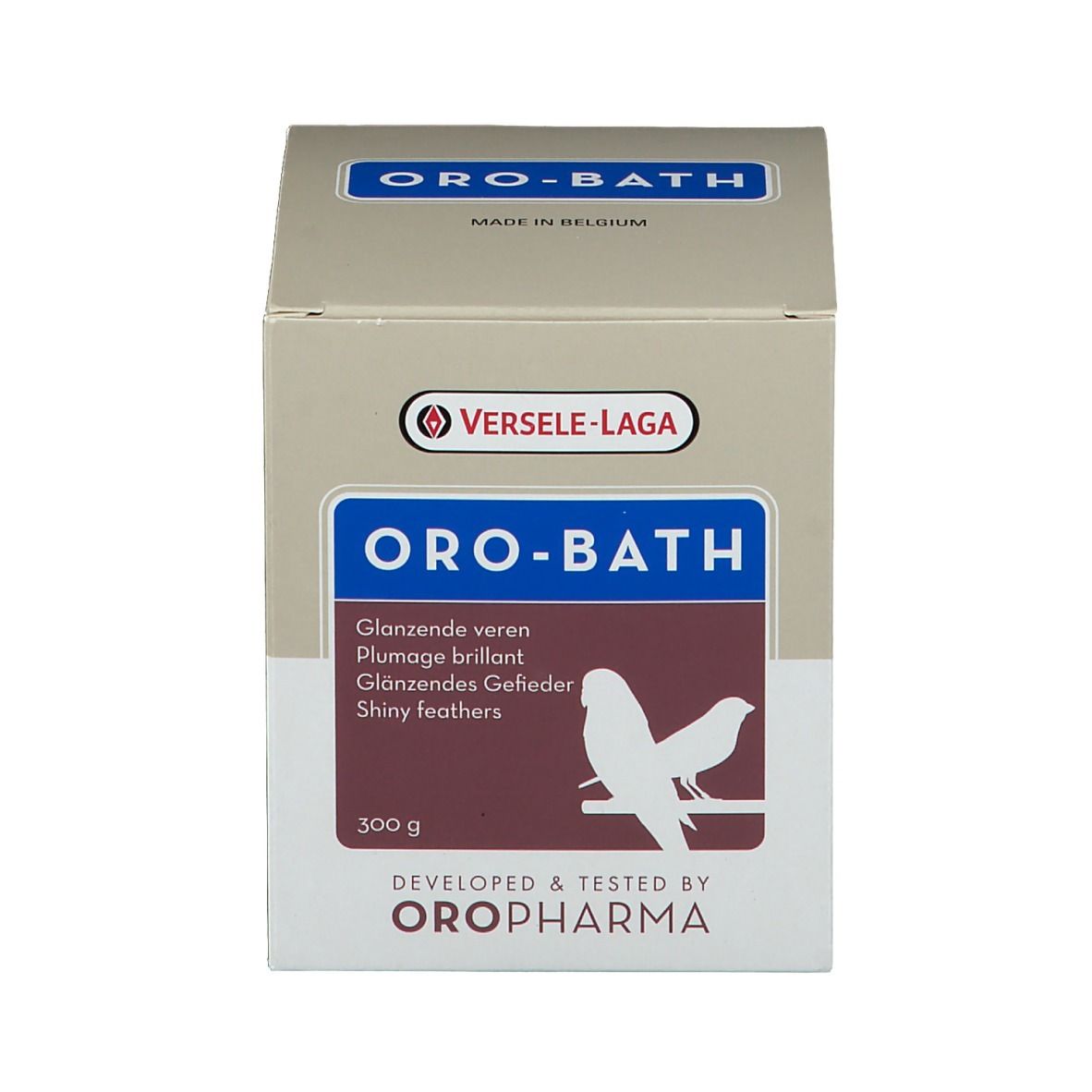 Versele- Laga Oro- Bath