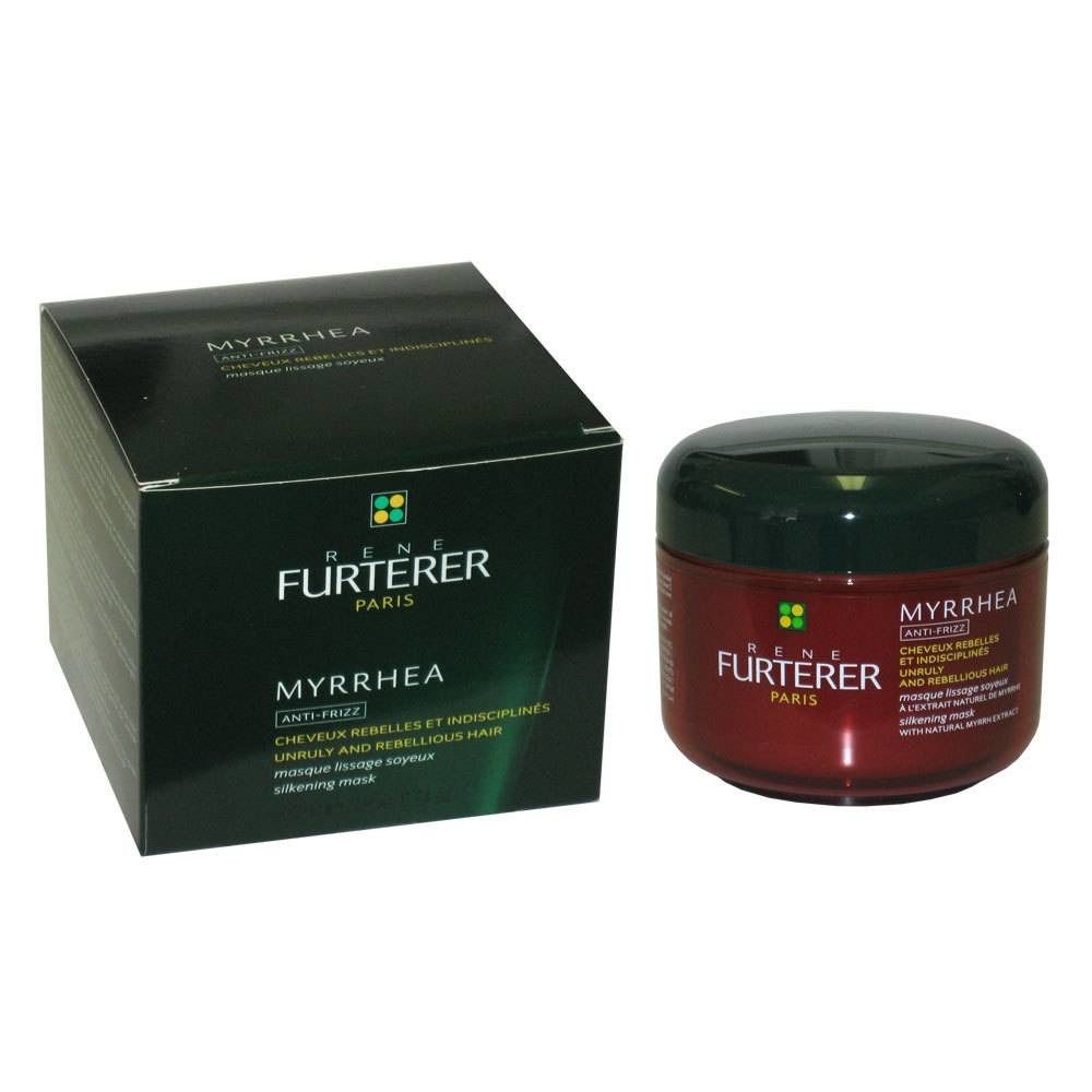 Rene Furterer Myrrhea Mask Seidig