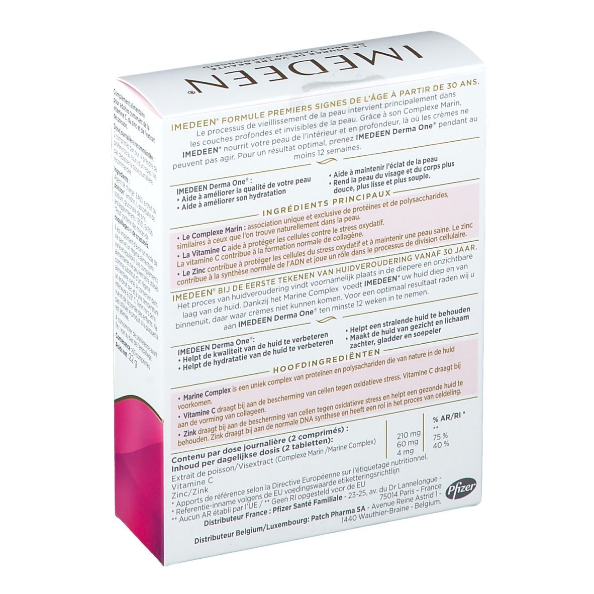 Imedeen Derma One