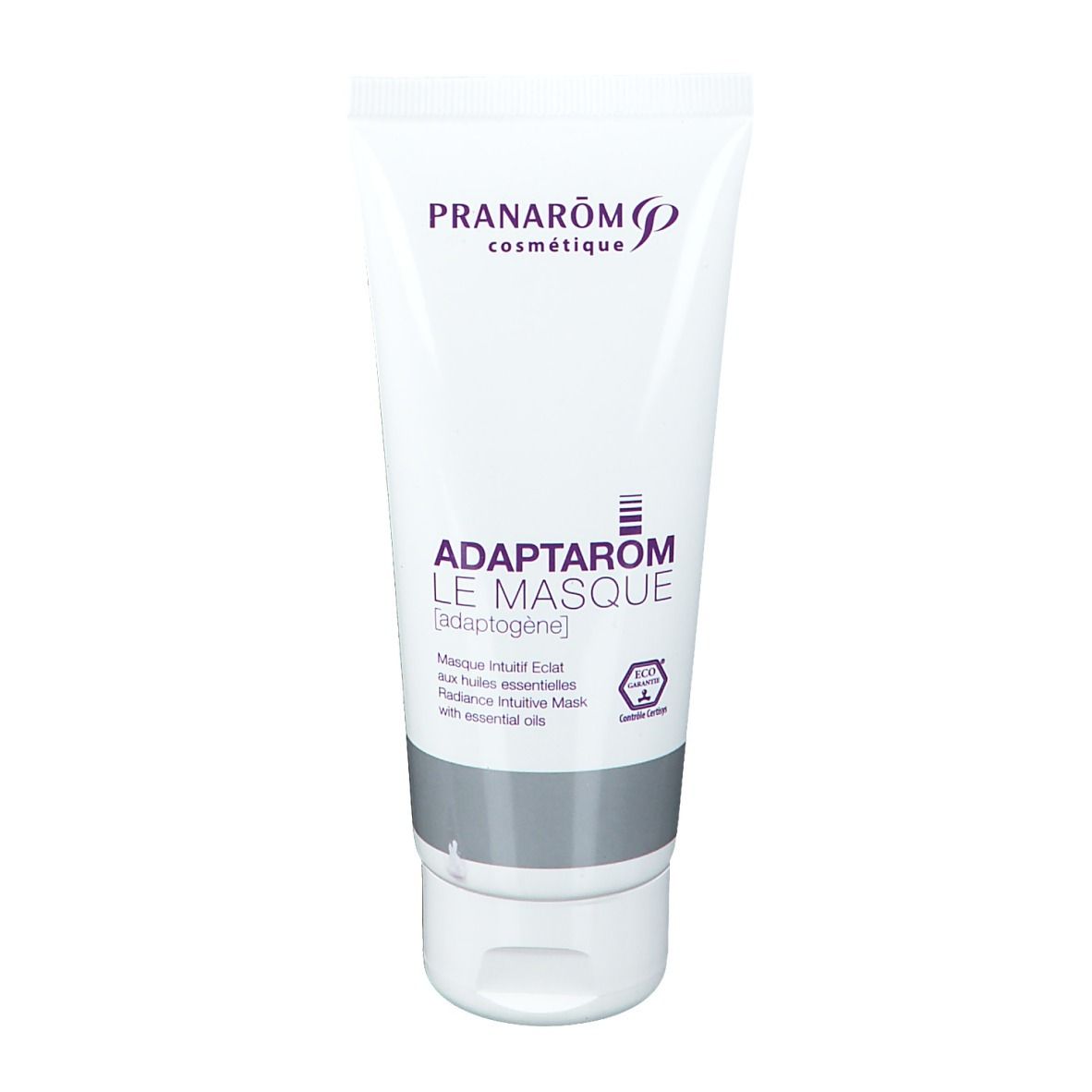Pranarom-Adaptarom-Maske
