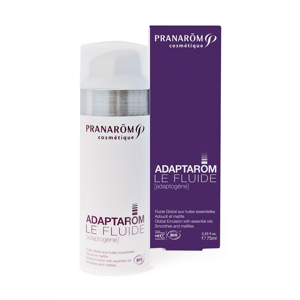 Pranarom Adaptarom Fluid