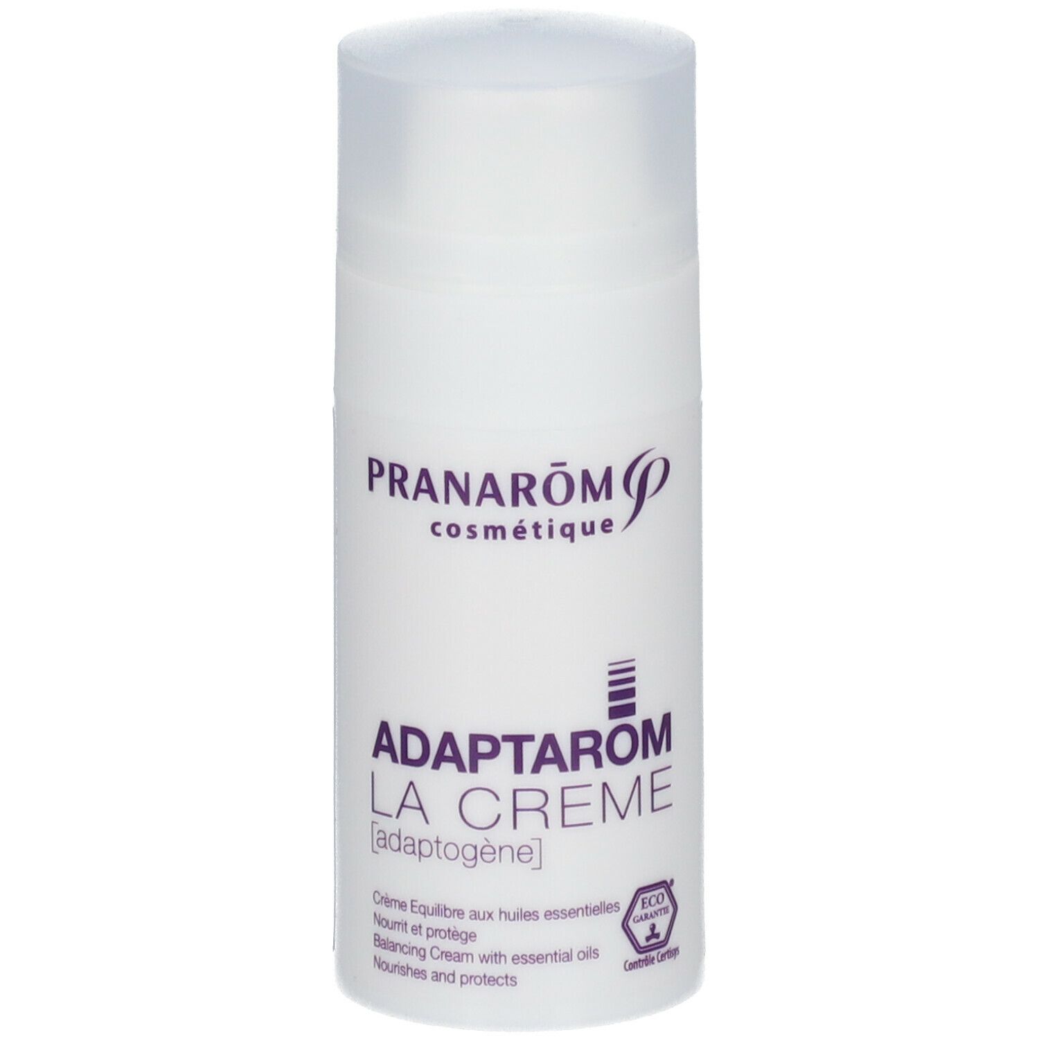 Pranarôm Adaptarom La Crème