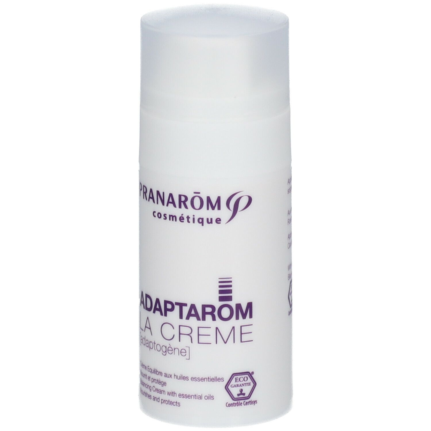 Pranarôm Adaptarom La Crème