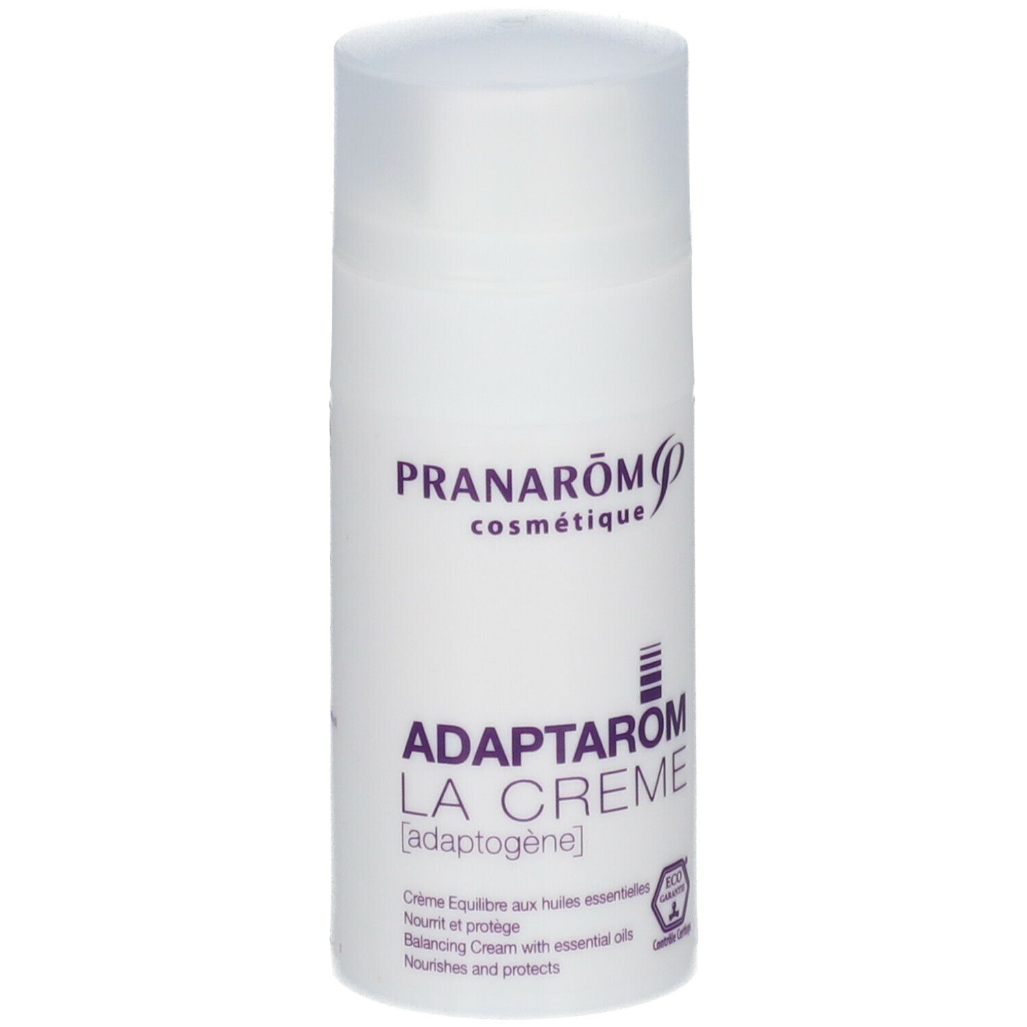 Pranarôm Adaptarom La Crème
