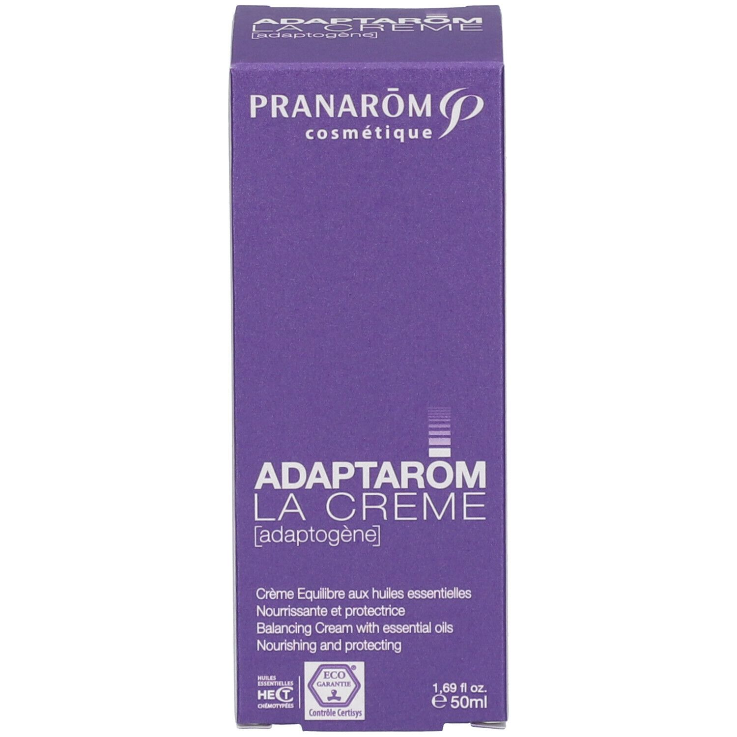 Pranarôm Adaptarom La Crème