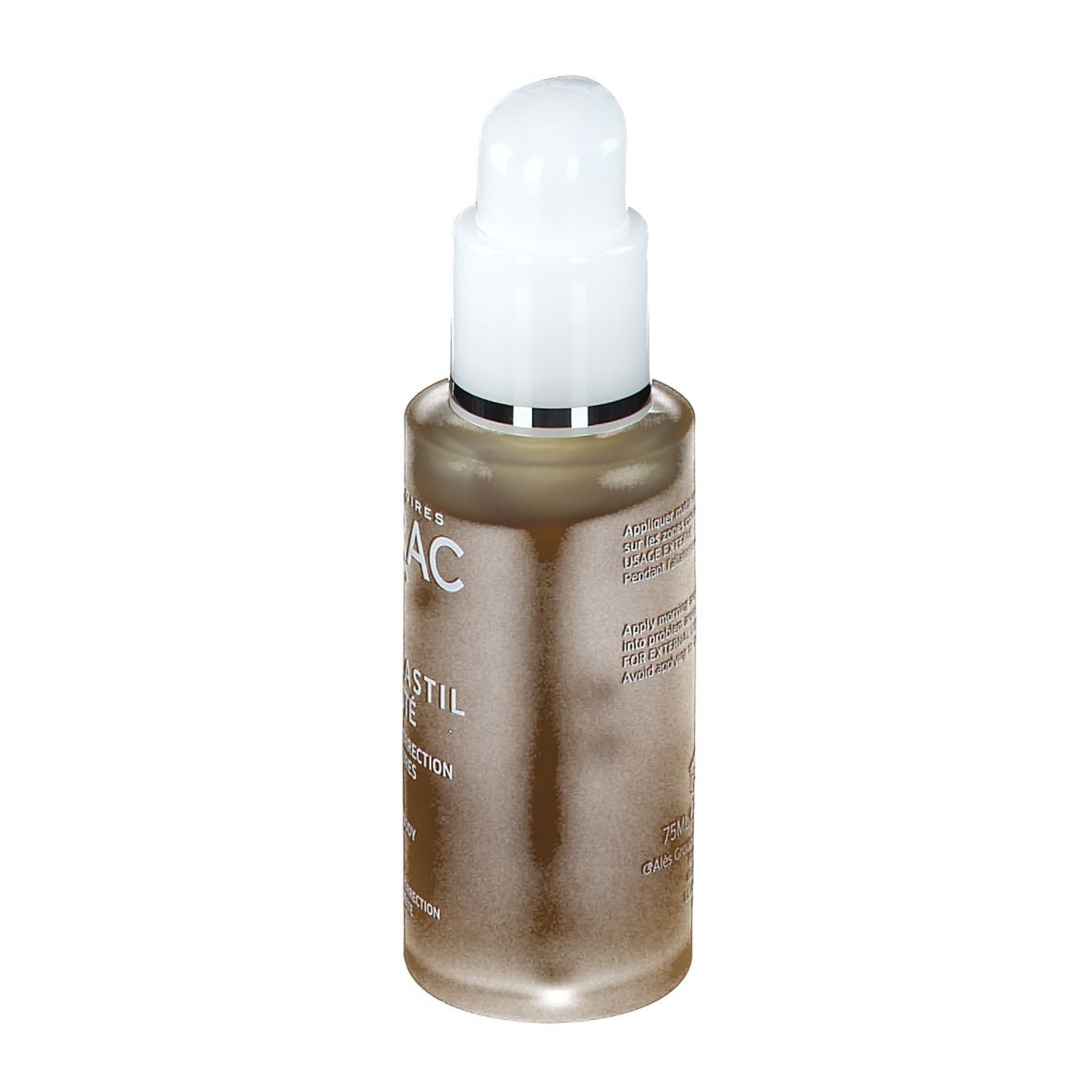 LIERAC Phytolastil soluté - Sérum correction des vergetures