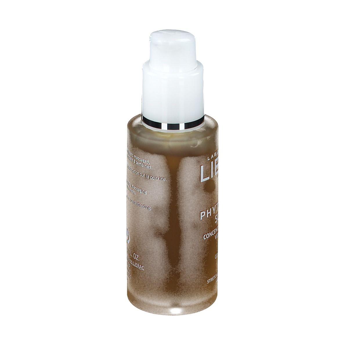 LIERAC Phytolastil soluté - Sérum correction des vergetures