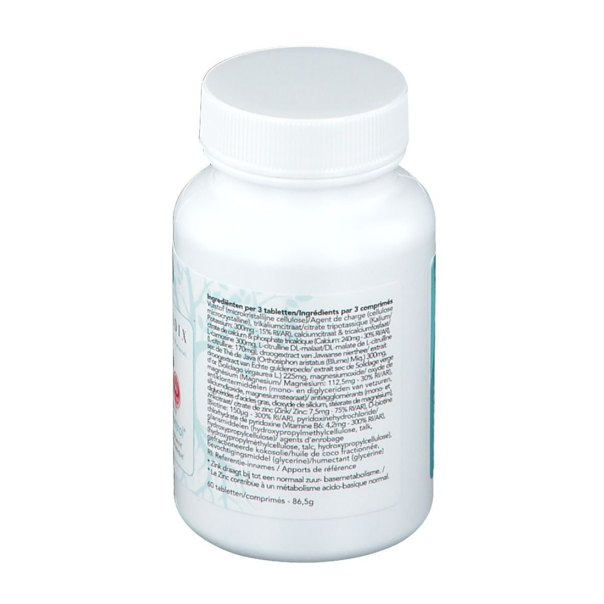 FYTOBALANCE Acidocontrol