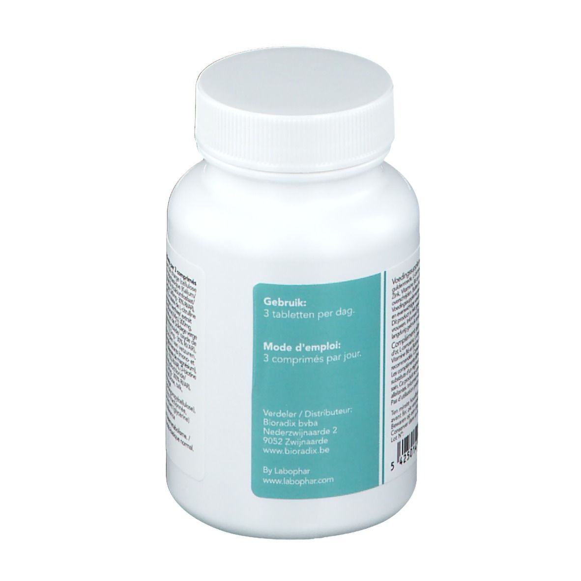 FYTOBALANCE Acidocontrol